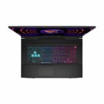 Купить 17.3" Ноутбук MSI GF76 Katana 17