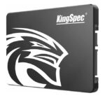 SSD накопитель KINGSPEC 256ГБ