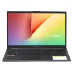 15.6" Ноутбук ASUS Vivobook Go 15 чёрный