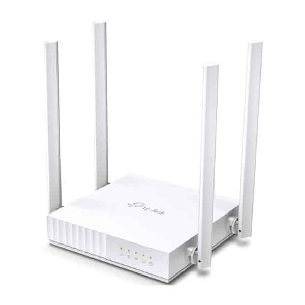 Wi-Fi роутер TP-Link Archer C24