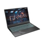 15.6" Ноутбук GIGABYTE G5 KF черный