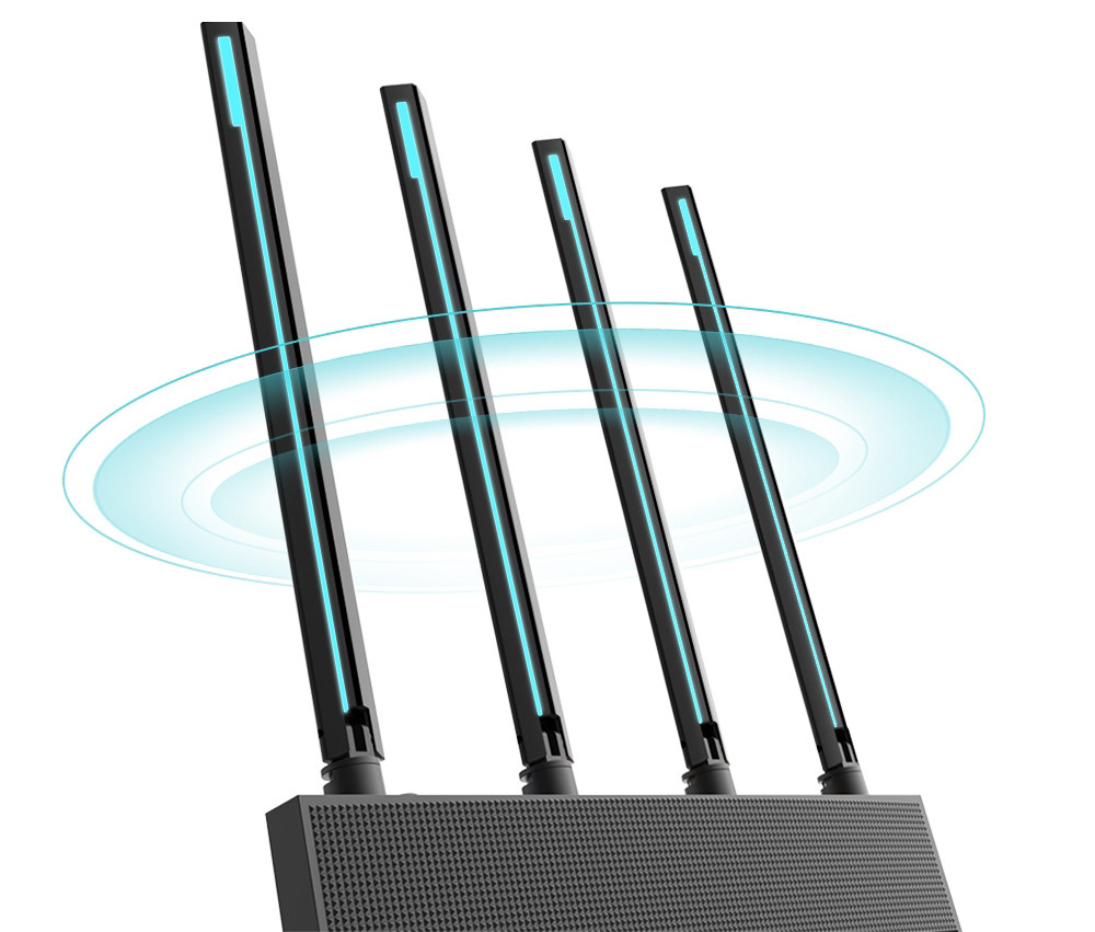 Купить Wi-Fi роутер TP-Link Archer C80 в Донецке ДНР - Алло Плюс