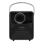 Проектор Umiio Projector P860, чёрный