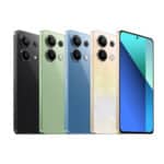 Смартфон Xiaomi Redmi Note 13 8/256 Gb