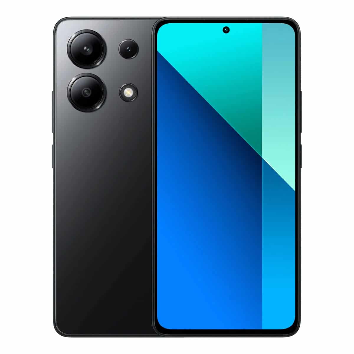 Смартфон Xiaomi Redmi Note 13 8/256 Gb