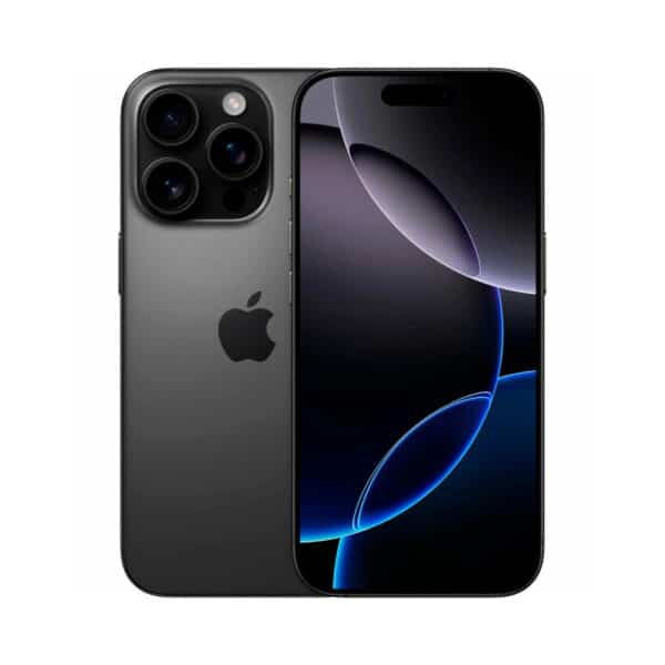 Купить Смартфон Apple iPhone 16 Pro 8/128, Black